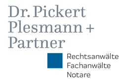 Dr. Pickert, Plesmann + Partner Rechtsanwälte