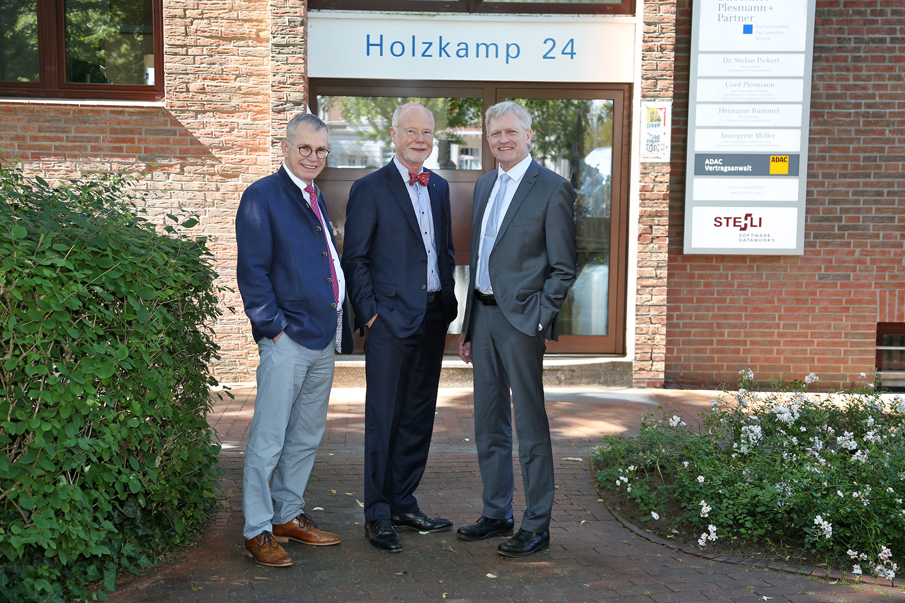 Anwalt Pickert Itzehoe