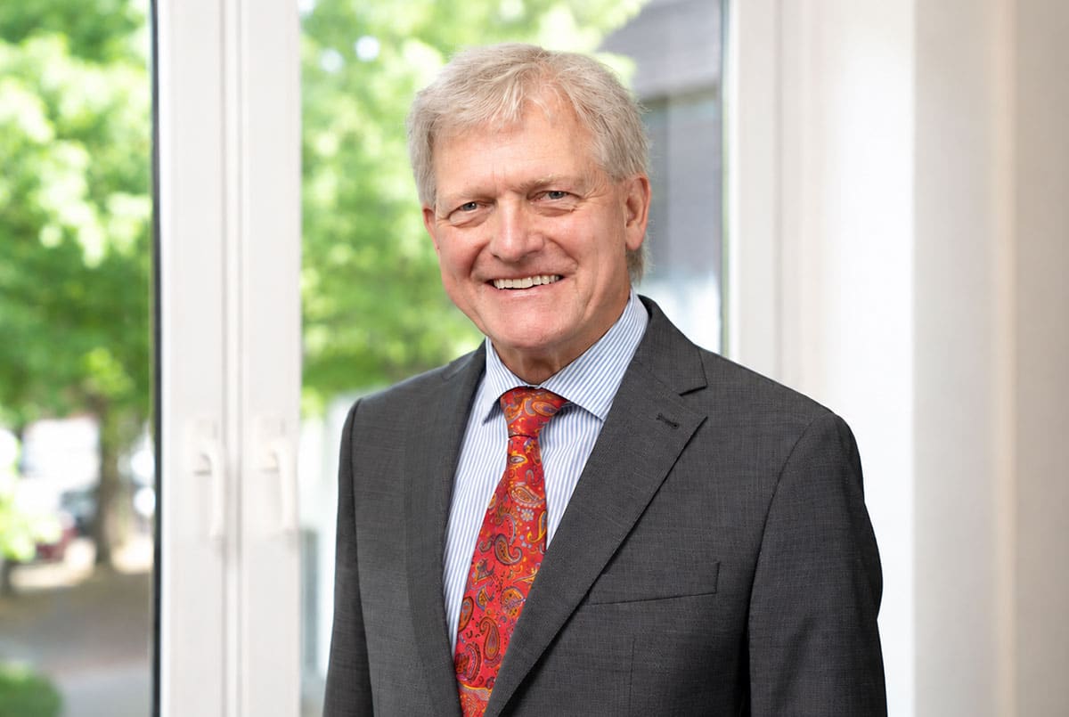 Beitragsbild Dr. Stefan Pickert